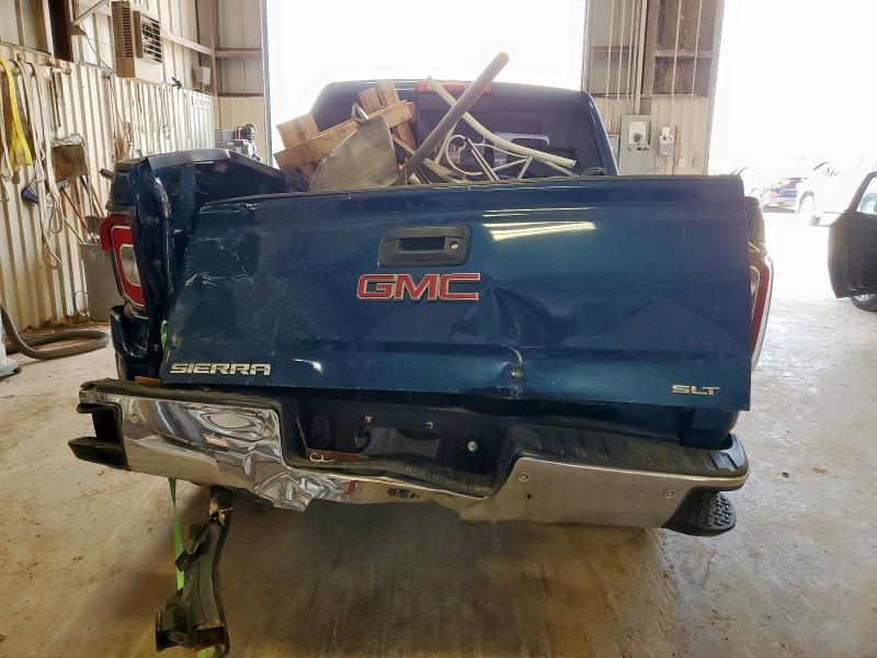2017 GMC SIERRA C15 3GTP1NEC7HG116668