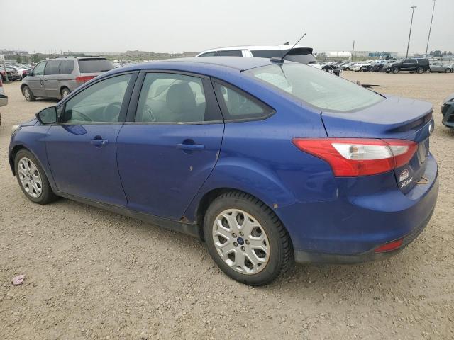 Vin: 1fahp3f22cl425253, lot: 60594345, ford focus se 20122