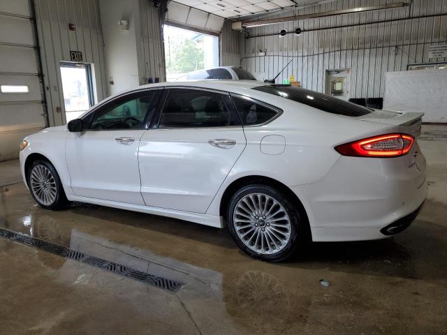 Vin: 3fa6p0k92gr347072, lot: 59516855, ford fusion titanium 20162