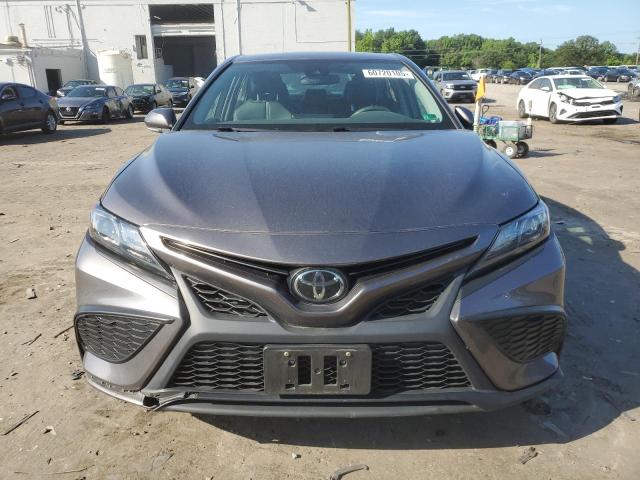 2023 TOYOTA CAMRY SE N 4T1G11AKXPU767600