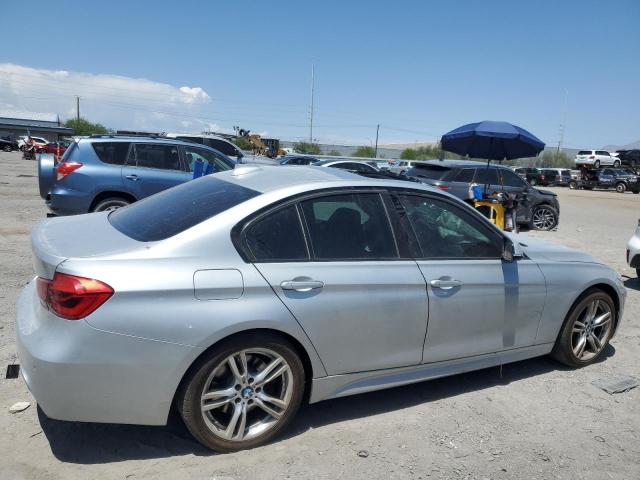Vin: wba8b9c55jae21989, lot: 59636285, bmw 3 series i 20183