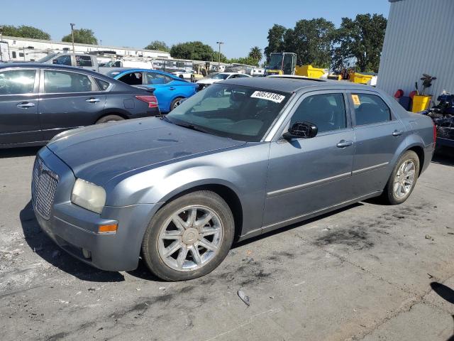 CHRYSLER 300 TOURIN