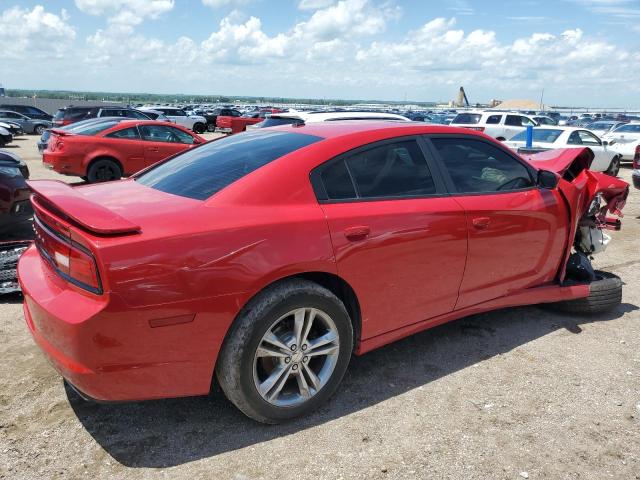 Vin: 2c3cdxjg8ch241119, lot: 62420585, dodge charger sxt 20123