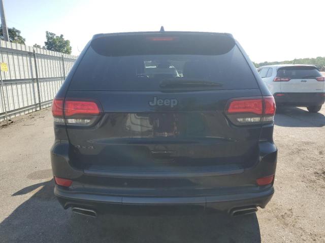 2018 JEEP GRAND CHER - 1C4RJFCG2JC172269