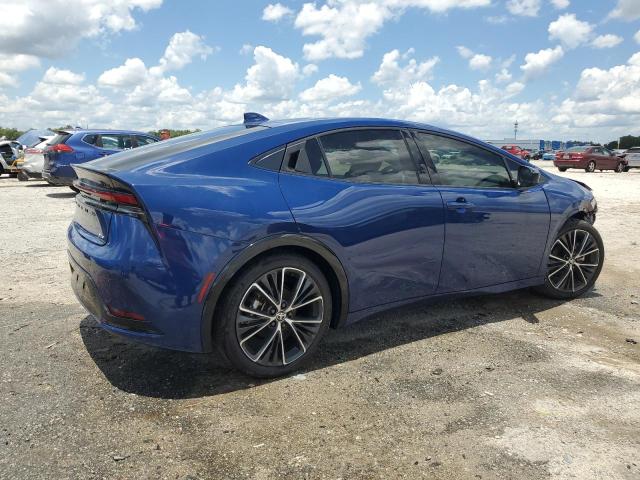 Vin: jtdadabu9r3012478, lot: 60652895, toyota prius le 20243