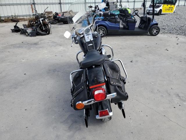 2002 HARLEY-DAVIDSON FLSTCI 1HD1BWB122Y050232