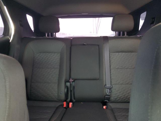 2020 CHEVROLET EQUINOX LT - 3GNAXLEX7LS531904
