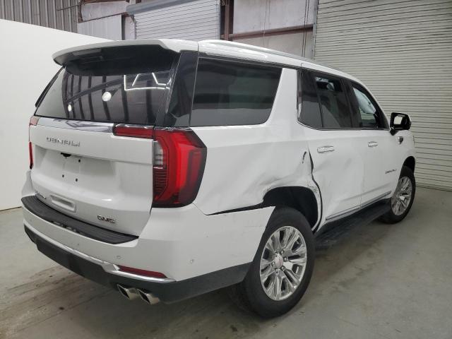 Vin: 1gks1drl8sr194953, lot: 58340775, gmc yukon denali 20253