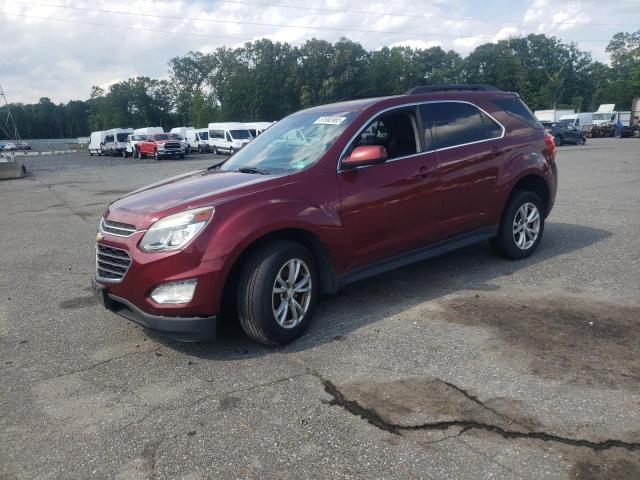 Vin: 2gnflfekxg6218955, lot: 61982965, chevrolet equinox lt 2016 img_1