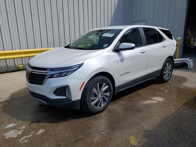 Vin: 3gnaxkev4nl311299, lot: 59734135, chevrolet equinox lt 2022 img_1