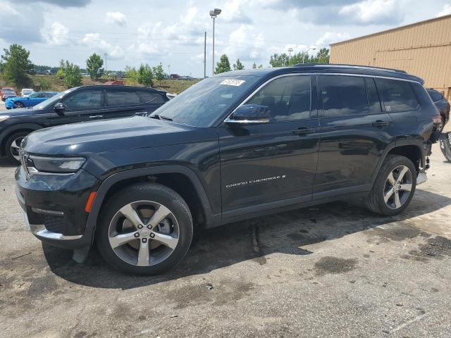 JEEP GRAND CHER