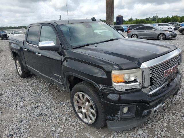 2015 GMC SIERRA C15 3GTP1WEC7FG534800