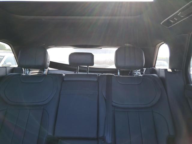 2024 LAND ROVER RANGE ROVE - SAL1P9EUXRA418310