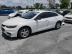 2018 CHEVROLET MALIBU LS - 1G1ZB5STXJF278465
