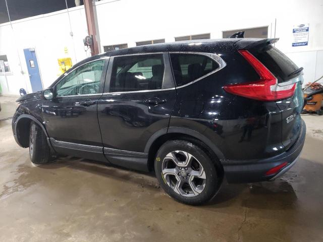 2018 HONDA CR-V EXL 7FARW2H85JE027875