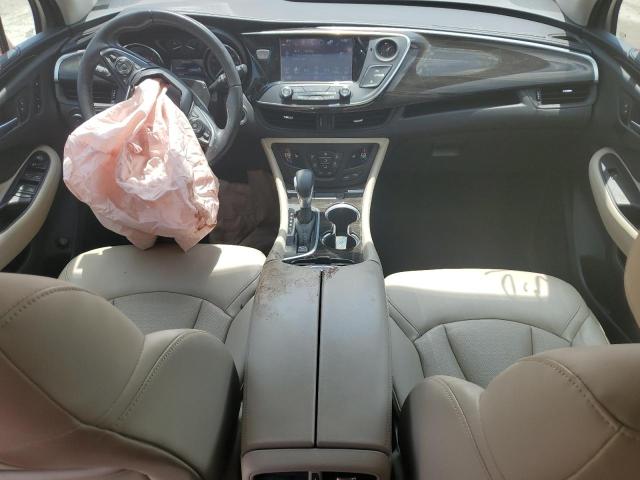 2019 BUICK ENVISION E - LRBFXCSA1KD007577