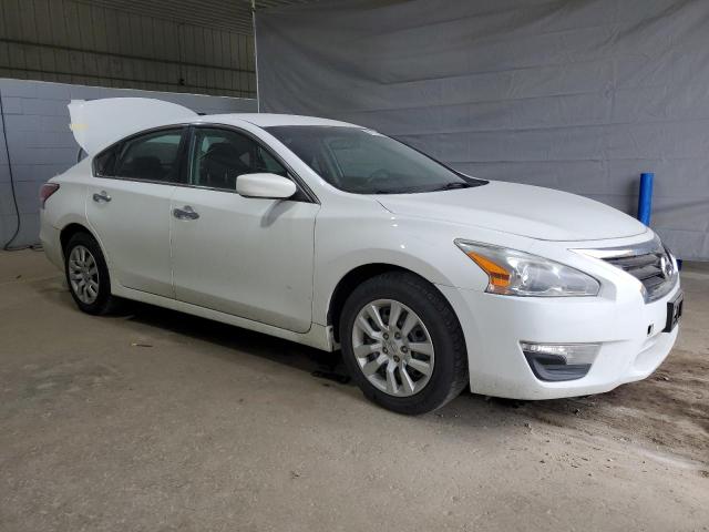 Vin: 1n4al3ap2fc264262, lot: 62117905, nissan altima 2.5 20154
