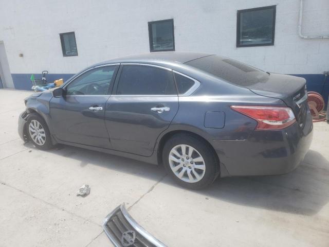 Vin: 1n4al3ap6dc276721, lot: 60680925, nissan altima 2.5 20132