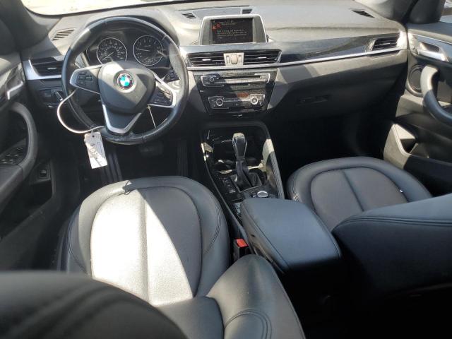 2016 BMW X1 XDRIVE2 - WBXHT3C38GP884629