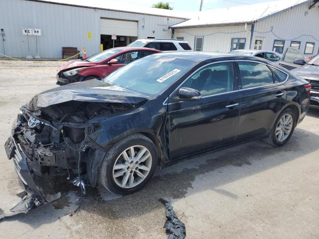 Vin: 4t1bk1ebxfu155767, lot: 61922025, toyota avalon xle 2015 img_1