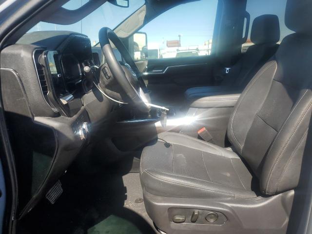 2024 GMC SIERRA K25 1GT49NEYXRF267014