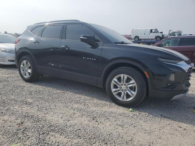 2021 CHEVROLET BLAZER 2LT - 3GNKBHRS5MS501428