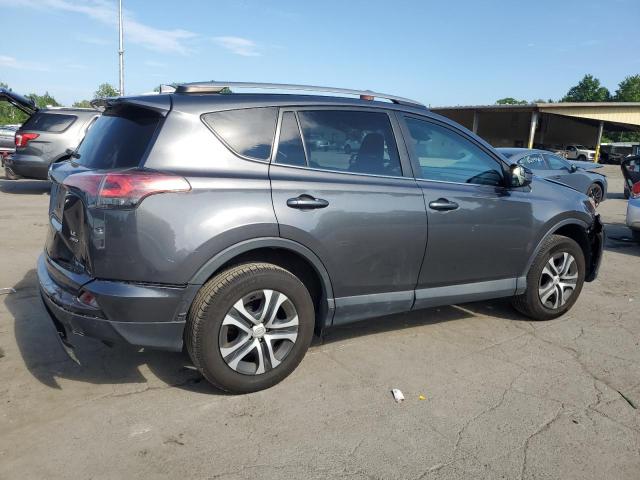 2018 TOYOTA RAV4 LE - 2T3BFREV3JW774465