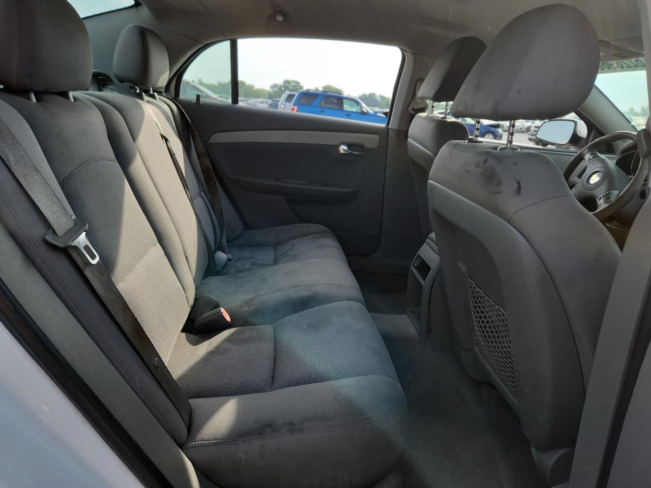 CHEVROLET MALIBU 1LT