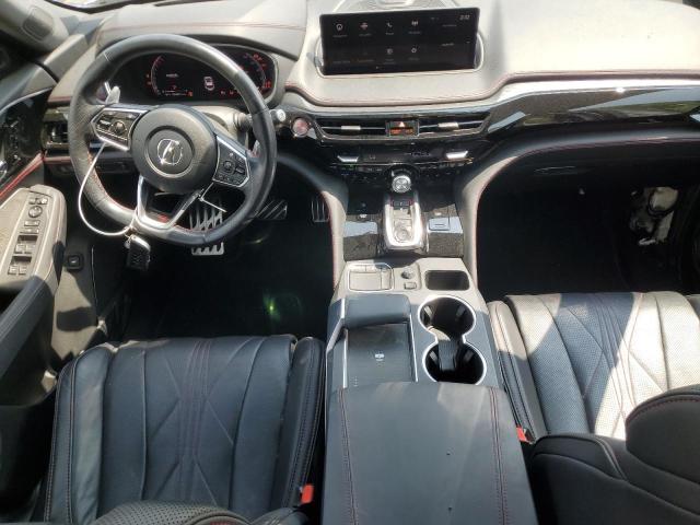 2023 ACURA MDX TYPE S 5J8YD8H83PL002626