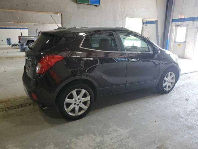 Vin: kl4cjcsb9fb259006, lot: 58257685, buick encore 20153