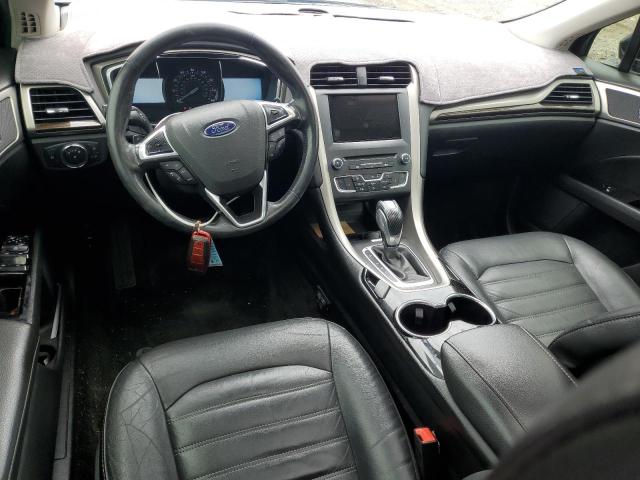 2016 FORD FUSION SE - 3FA6P0T98GR163785