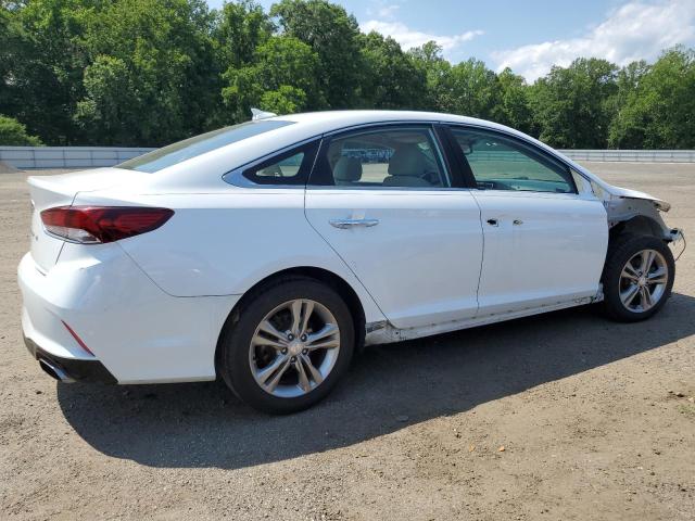 Vin: 5npe34af7jh672780, lot: 60298355, hyundai sonata sport 20183