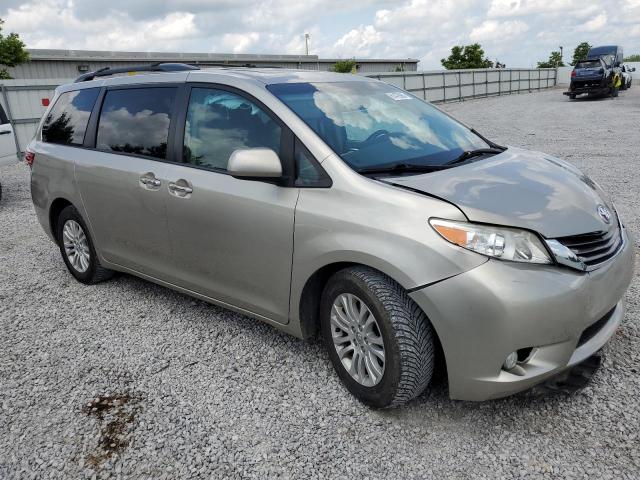 Vin: 5tdyz3dc3hs864516, lot: 61470965, toyota all models xle 20174