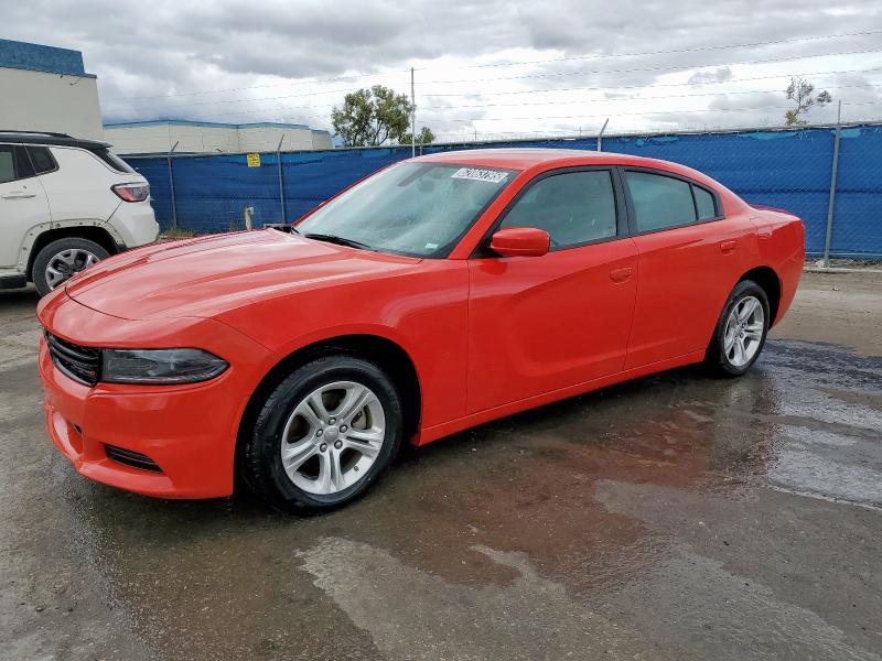 Vin: 2c3cdxbg7nh255899, lot: 62063795, dodge charger sxt 2022 img_1