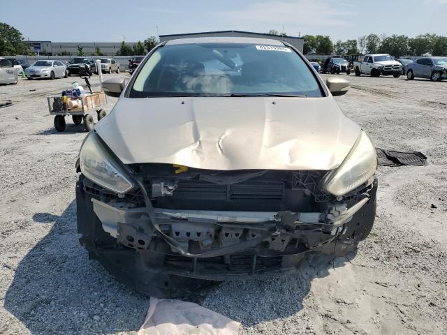 2016 FORD FOCUS SE 1FADP3F29GL376735