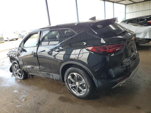 2025 CHEVROLET BLAZER 2LT 3GNKBCR47SS187489