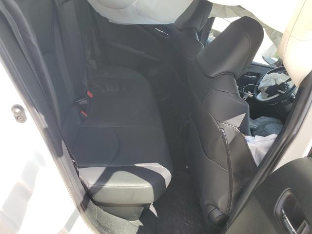2018 TOYOTA PRIUS - JTDKARFU1J3061376