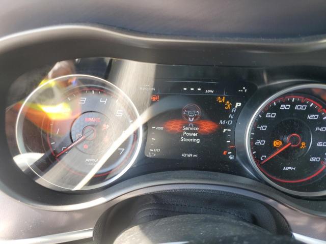 2020 DODGE CHARGER SC 2C3CDXGJ3LH216888