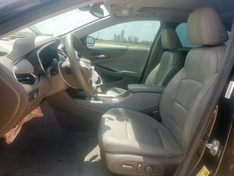 2016 CHEVROLET MALIBU PRE 1G1ZH5SX5GF324715
