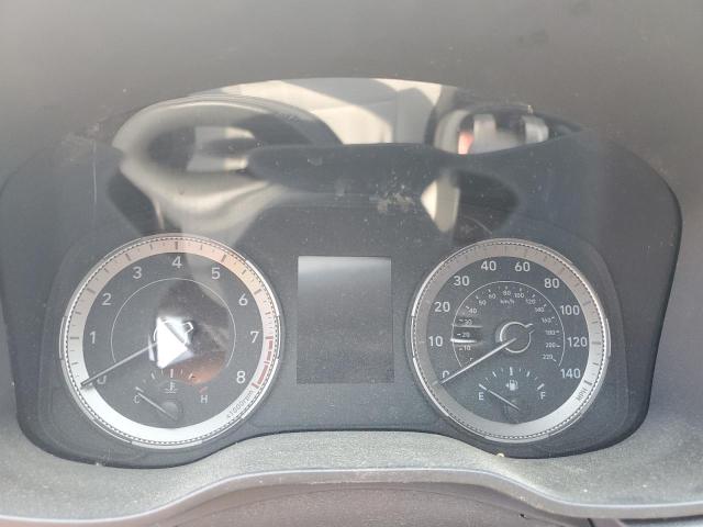 2020 HYUNDAI VENUE SEL - KMHRC8A37LU032104