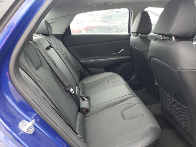 2023 HYUNDAI ELANTRA LI KMHLP4AGXPU464813