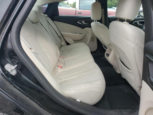 2015 CHRYSLER 200 LIMITE - 1C3CCCAB7FN647260