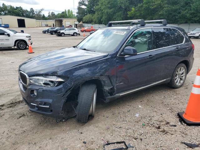 BMW X5 XDRIVE3