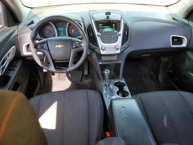 2017 CHEVROLET EQUINOX LS - 2GNFLEEK0H6214487