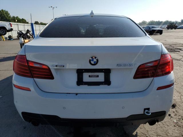 2016 BMW 535 XI WBA5B3C55GG260630