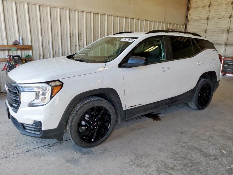 GMC TERRAIN SL