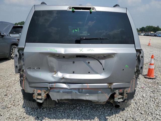 2016 JEEP PATRIOT LA - 1C4NJRFB8GD658202