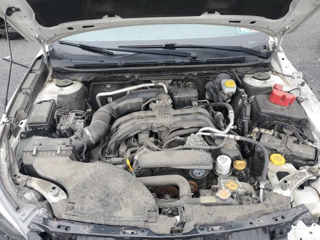 2023 SUBARU LEGACY PREMIUM 4S3BWAC60P3002739
