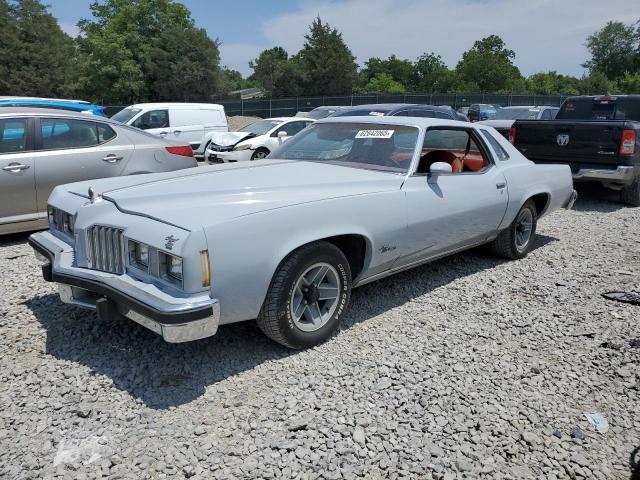 Vin: 2k57y7a229097, lot: 62642065, pontiac grandprix 1977 img_1
