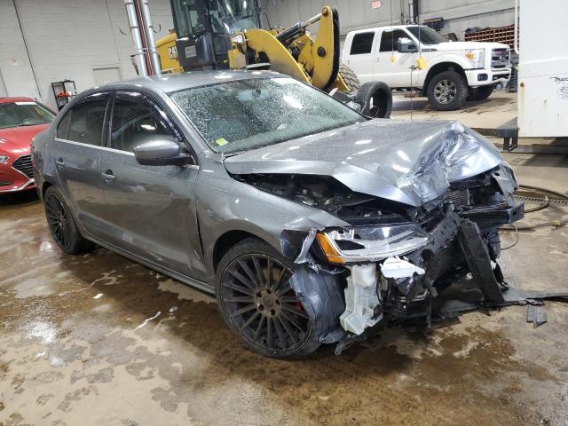 Vin: 3vw167aj1hm281427, lot: 60081385, volkswagen jetta s 20174